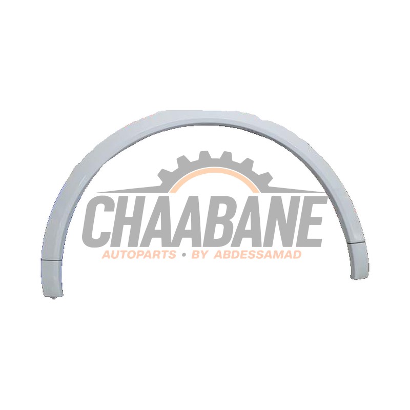 Jante de roue arriere 9Y3854732B Porsche Cayenne III (9YA) 3.0 V6 Turbo 24V 2017