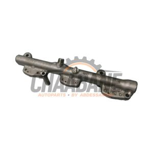 Systeme dinjection 13538665635 BMW X5 2018
