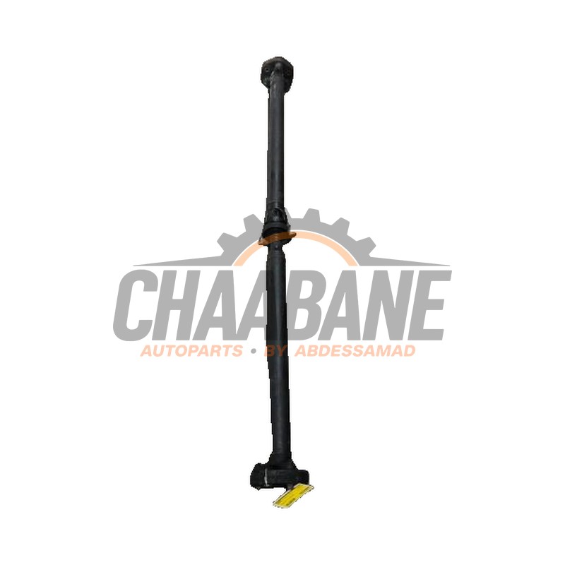 Arbre de transmission 2054100402 Mercedes C (C205) C-220d 2.2 16V BlueTEC