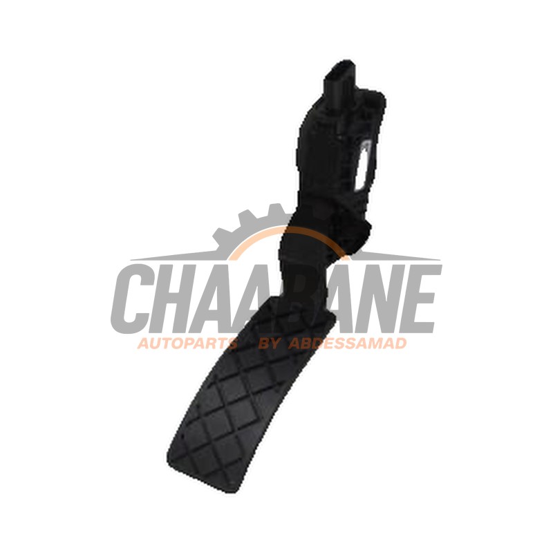 Capteur de position pedale daccelerateur 5Q1723503K Seat Leon 2012 / 2020
