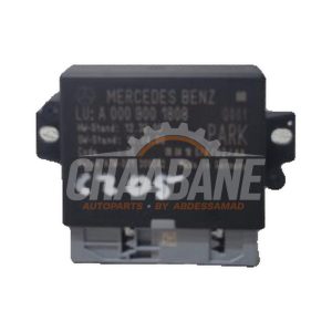 Module PDC A0009001808 Mercedes C (W205) C-200 2.0 CGI 16V