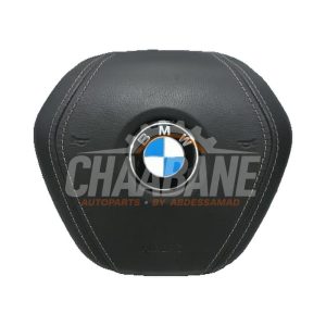 Airbag gauche (volant) 6876835 BMW 7-Serie 2015 / 2022