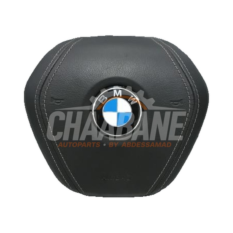 Airbag gauche (volant) 6876835 BMW 7-Serie 2015 / 2022