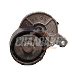 Rouleau tendeur courroie trapezoidale multiple 304L903315F Audi Q2 (GAB/GAG) 1.6 30 TDI 16V 2016