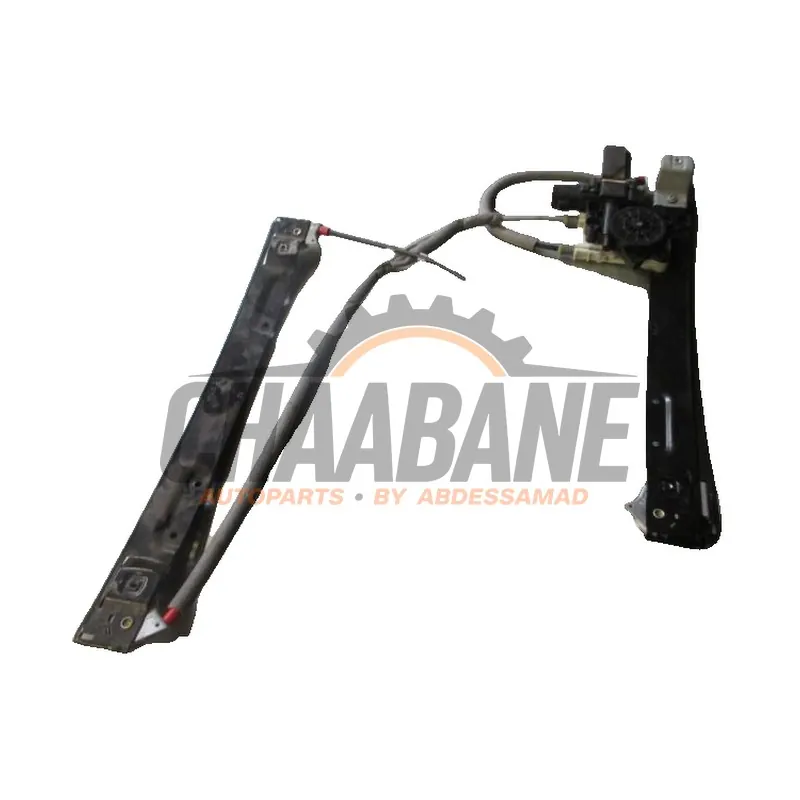 Leve vitre electrique avant droit C2Z31200 Jaguar XF Sportbrake