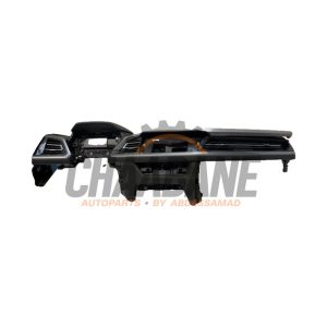 Module airbag 5WA959655R Audi Q4 Sportback (4FN) 40 e-tron 2021