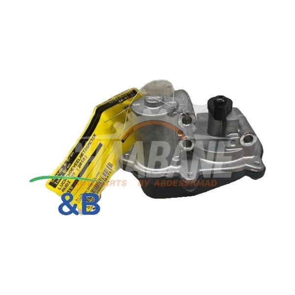 Tubulure dadmission actionneur 059129086L Audi A5 Sportback (F5A/F5F) 3.0 TDI V6 24V Quattro 2016