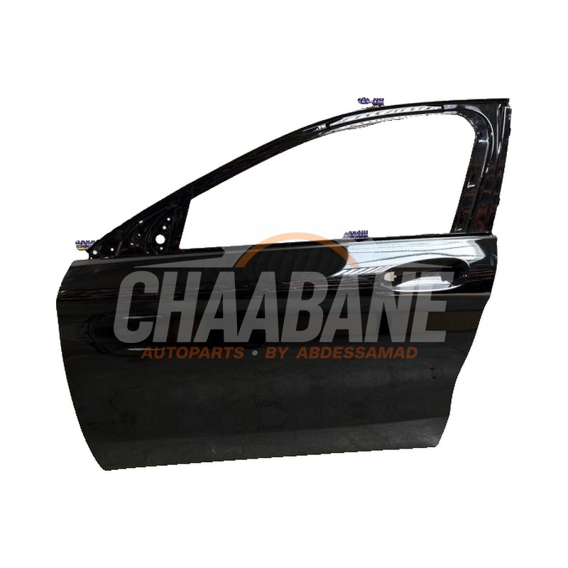 Porte avant gauche A1567200105 Mercedes GLA (156.9) 2.2 200 CDI, d 16V