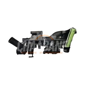 Boitier thermostat 110600686R Mercedes C (W205) C-200 1.6 CDI BlueTEC, C-200 d 16V
