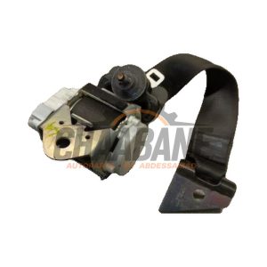 Ceinture de securite arriere gauche C2Z27392PVJ Jaguar XF Sportbrake 2.2 D 16V