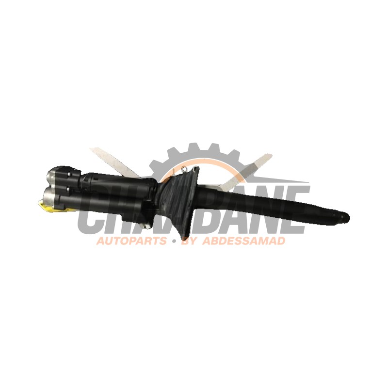 Amortisseur a gaz arriere droit 7432376AI04 BMW 4 serie Gran Coupe (F36) 420d 2.0 16V 2014 / 2021