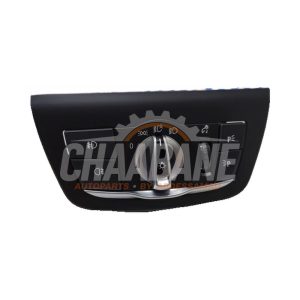 Commodo phare 18347910 BMW X4 (G02) M40i 3.0 TwinPower Turbo 24V 2018