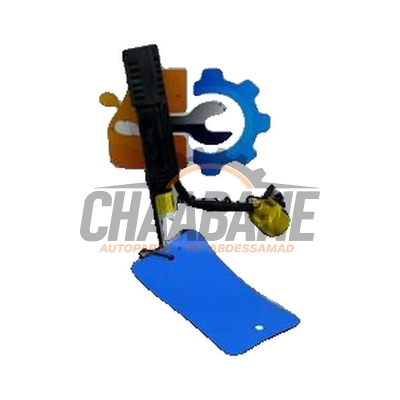 Airbag pedestre 627243900 Jaguar XE 2.0d 180 16V