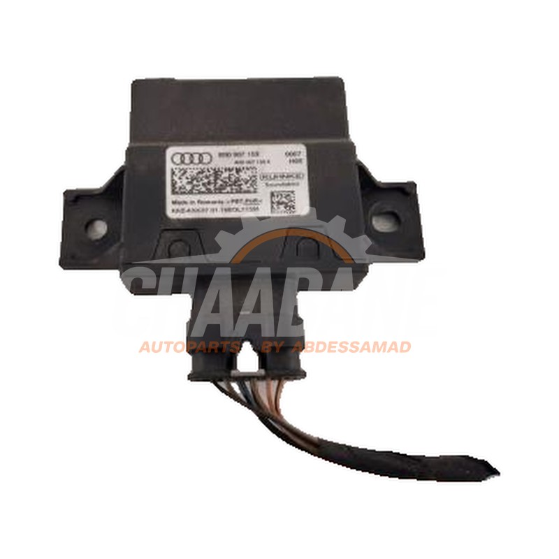 Ordinateur divers 8R0907159 Audi SQ5 2012 / 2017
