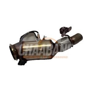 Catalyseur 7629253 BMW X4 (F26) xDrive 20i 2.0 16V Twin Power Turbo 2014 / 2018