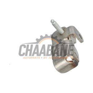 Support dechappement 05L131645 Audi A4 (B9) 2.0 40 TDI Mild Hybrid 16V Quattro 2015