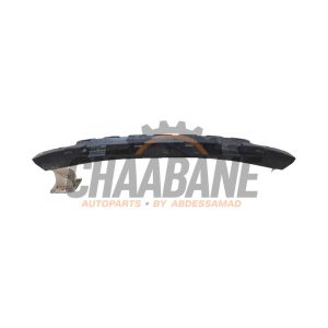 Renfort pare choc arriere 9J1803184C Audi RS e-tron GT (F83) 93 kWh 2021