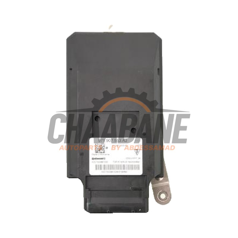 Ordinateur controle de hauteur 971907553AJ Porsche Panamera (971G) 4.0 V8 4S Diesel 2016 / 2023
