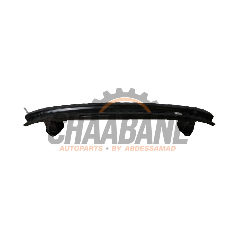Cadre pare-chocs arriere A2536102101 Mercedes GLC (X253) 2.0 260 16V 4-Matic