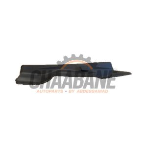 Divers en plastique A2066900502 Mercedes C Estate (S206) C-200 1.5 EQ Boost