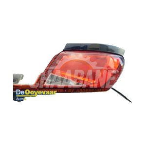 Feu arriere droit 5F0945096D Seat Leon (5FB) 1.2 TSI Ecomotive 16V 2012 / 2020