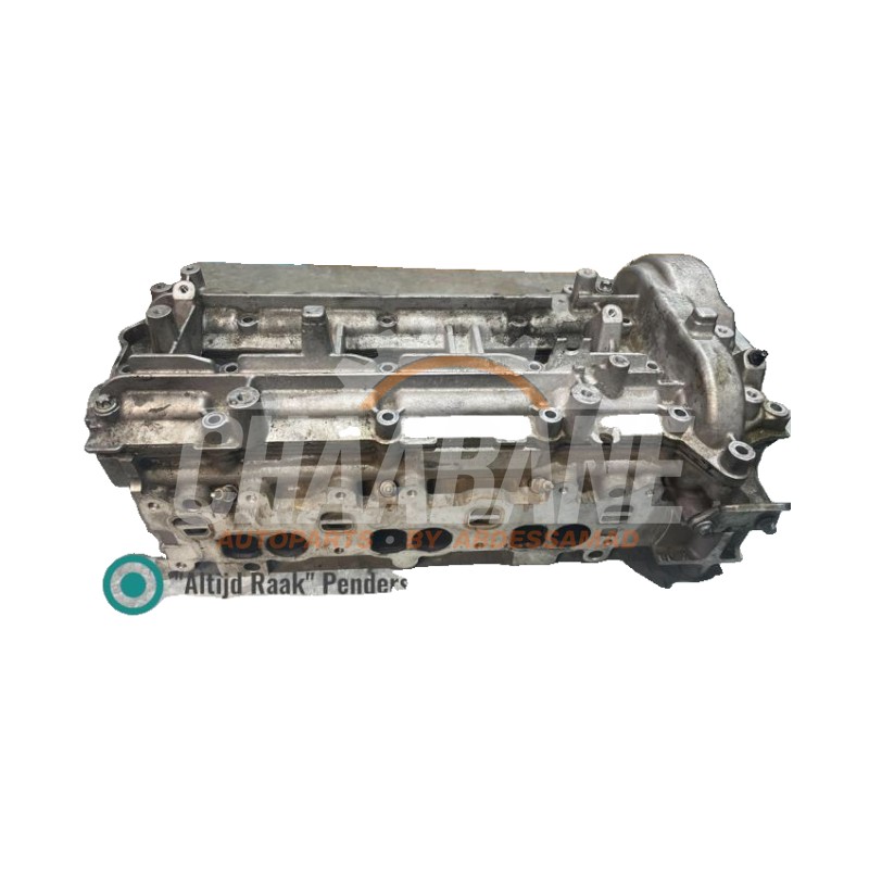 Culasse A6420103507 Mercedes GLE (W166) 350d 3.0 V6 24V BlueTEC 4-Matic