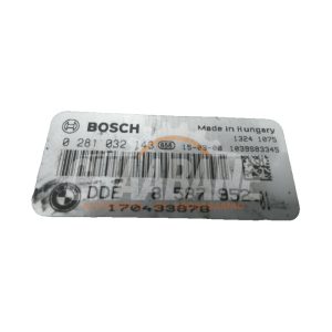 Ordinateur dadmission 12148587952 BMW 2-Serie 2013 / 2021