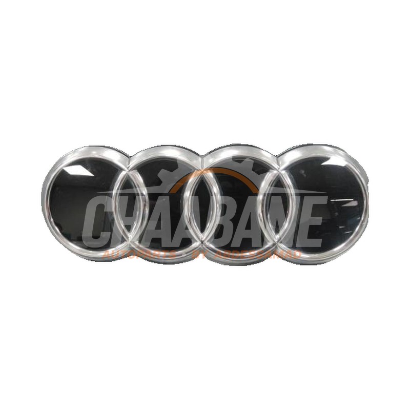 Embleme 89A071801 Audi Q4 2021