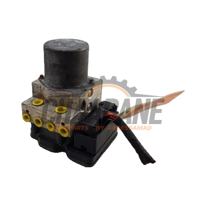 Bloc ABS 6864781 BMW X5 (F15) xDrive 35d 3.0 24V 2013 / 2018