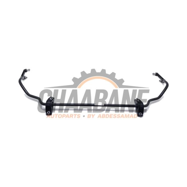 Barre stabilisatrice arriere 33556898767 BMW i5 (G60) eDrive40 84 kWh 2023