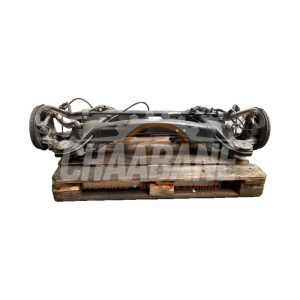 Arbre entrainement roue arriere A2053500141 Mercedes C (R205) C-200 2.0 Turbo 16V
