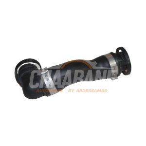 Tuyau (divers) 4H0133889K Audi S8 (D4) 4.0 V8 TFSI 32V 2012 / 2018