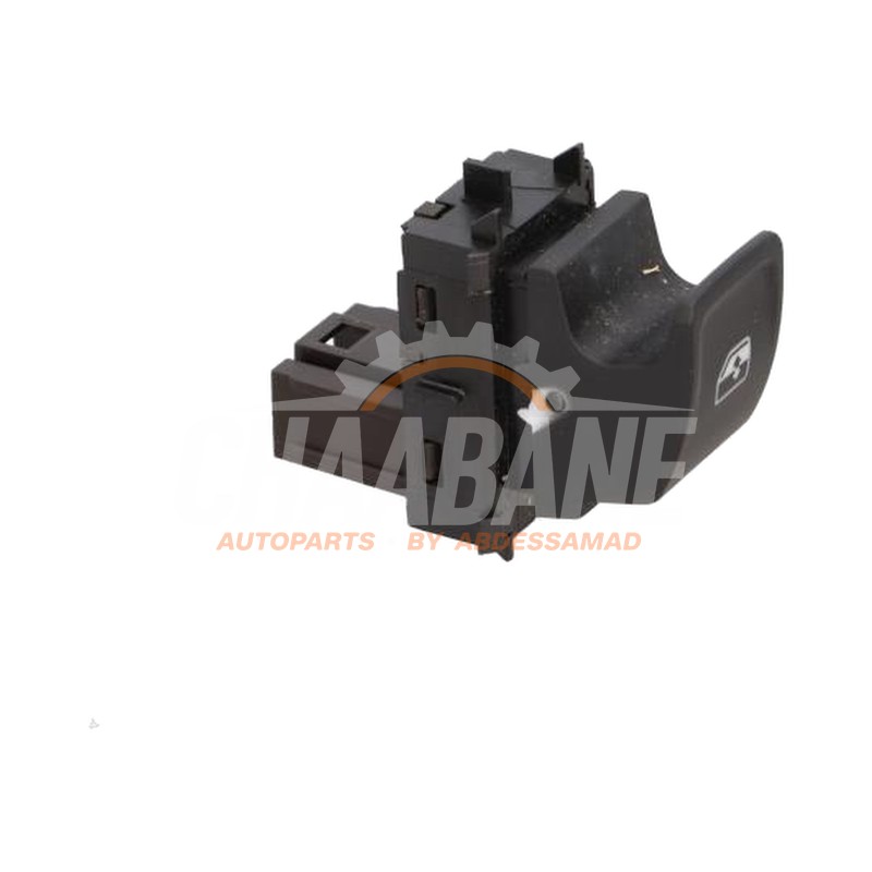 Commutateur vitre electrique 5G0959855P Seat Arona (KJX) 1.0 TSI 12V 2017