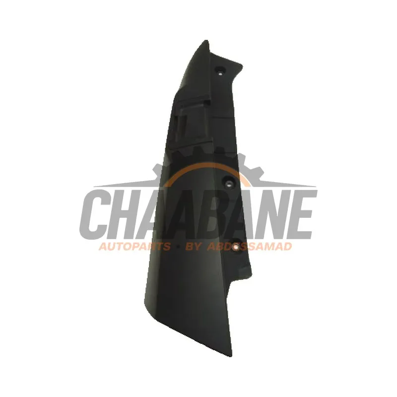 Plaque de protection divers A4476940525 Mercedes Vito (447.6) 2.0 114 CDI 16V 4x4