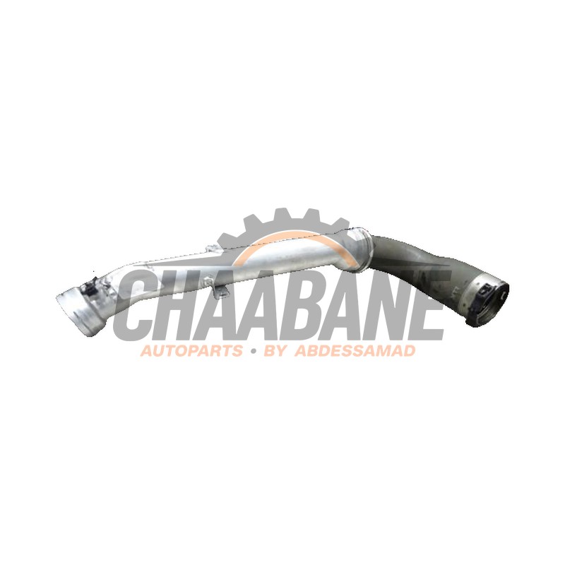 Tube intercooler A6420905937 Mercedes Sprinter 5t (907.6) 519 CDI 3.0 V6 24V RWD
