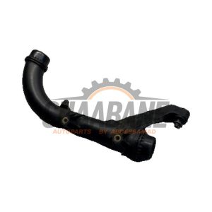 Tube (divers) 6542031302 Mercedes E (W213) E-220d 2.0 Turbo 16V