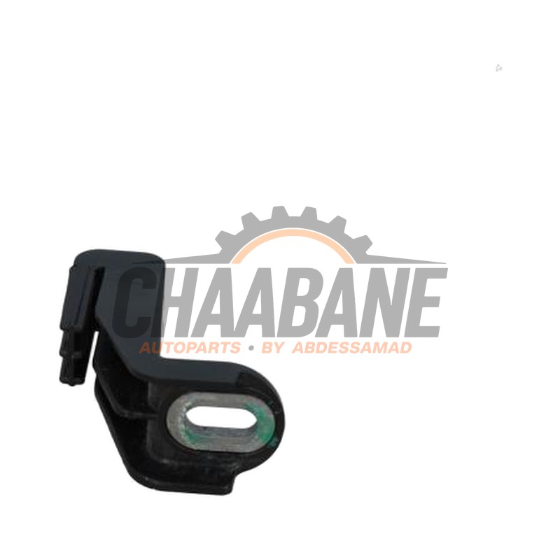 Support (divers) 4H0941455 Audi S8 (D4) 4.0 Plus V8 TFSI 32V 2012 / 2018