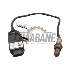 Capteur NOx 8580408 BMW 1 serie (F40) 118d 2.0 16V 2019