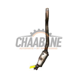 Catalyseur JX535H342AB Jaguar F-type 3.0 V6 24V