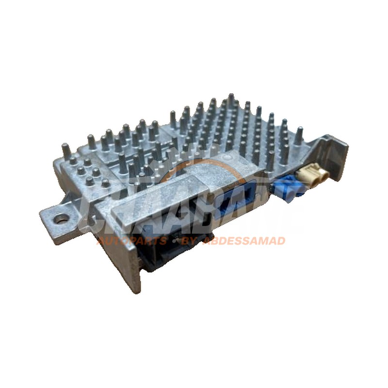 Module de communication A2069001218 Mercedes C (W206) C-180 1.5 EQ Boost