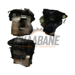 Moteur 984581405 BMW 4 serie Gran Coupe (G26) 425i 2.0 TwinPower Turbo 16V 2021