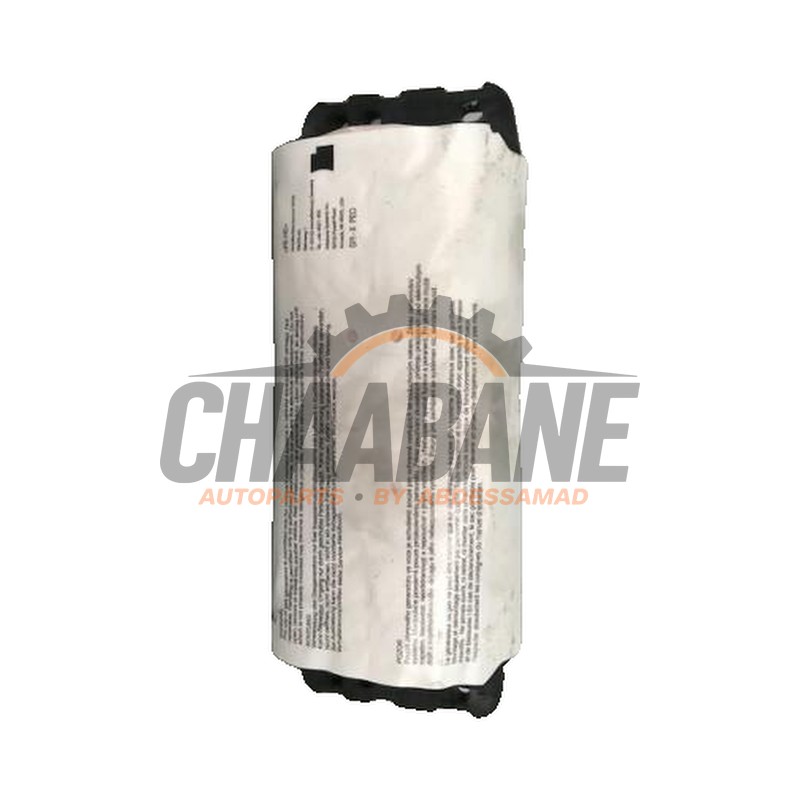 Airbag droite (tableau de bord) Skoda Octavia Combi (5EAC) 1.6 TDI GreenTec 16V 2012 / 2020