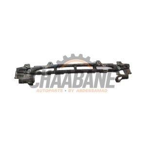 Support pare-chocs arriere centre 51127306903 BMW i3 (I01) i3 94Ah 2013 / 2022