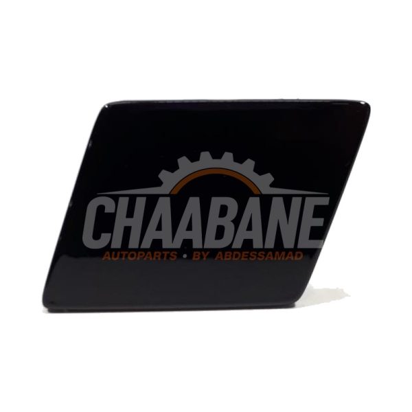 Capuchon lave-phares gauche 4M8807753Y9B Audi Q8 (4MN) 3.0 V6 24V TDI Quattro 2018