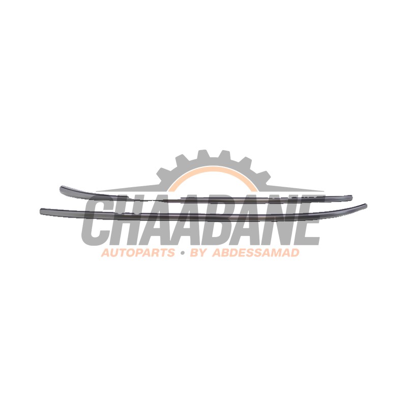 Rail de toit droit A2138900493 Mercedes E-Klasse