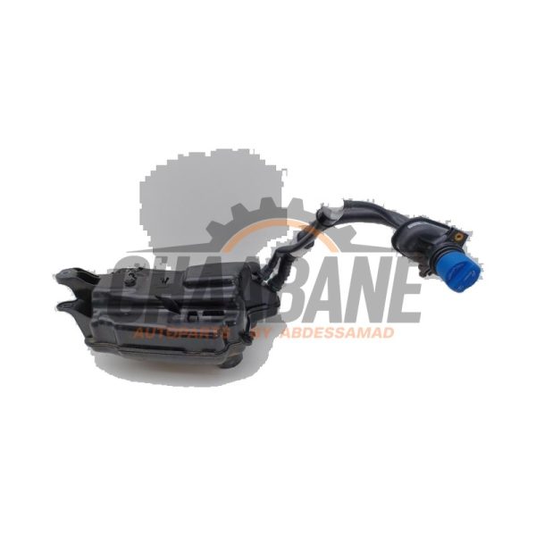 Reservoir Adblue 5Q0131877T Seat Leon ST (5FF) 1.6 TDI 16V 2012 / 2020