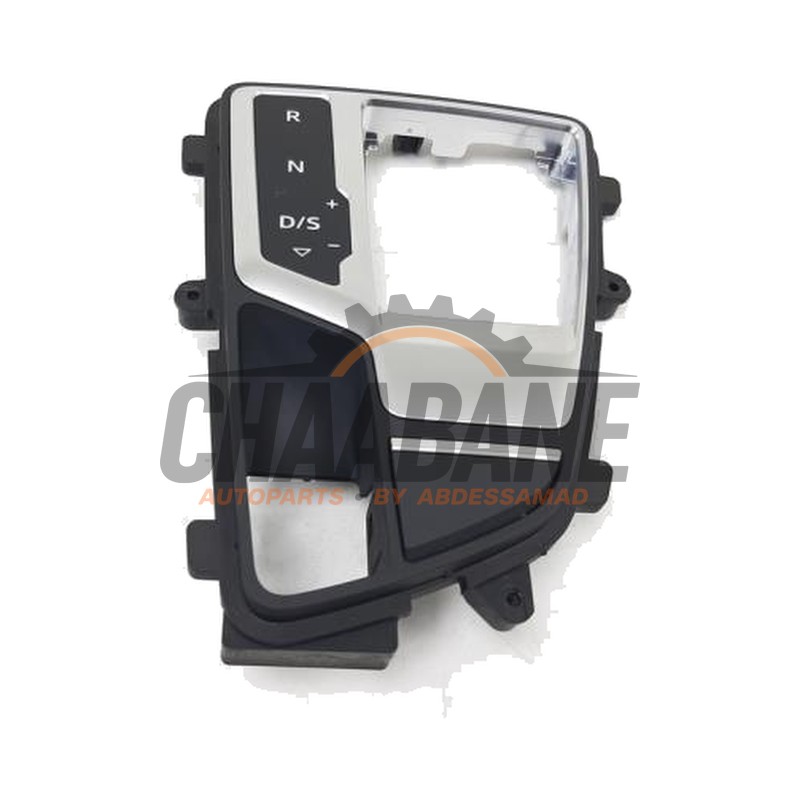 Interrupteur de position boite de vitesse automatique 8W1713111C Audi A4 Avant (B9) 2.0 TDI 16V 2015