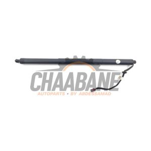Hayon moteur 974827851B Porsche Panamera (971G) 2.9 V6 24V 4S 2016 / 2023