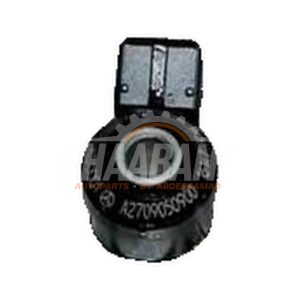 Capteur de cliquetis A2709050900 Mercedes C (W205) C-300 2.0 Turbo 16V