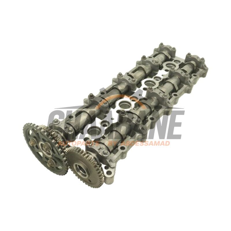 Arbre a cames B47C20A BMW 2 serie Active Tourer (F45) 218d 2.0 TwinPower Turbo 16V 2013 / 2021